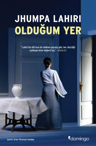 Olduğum Yer  (4022)