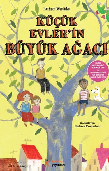 Küçük Evlerin Büyük Ağacı  (4022)