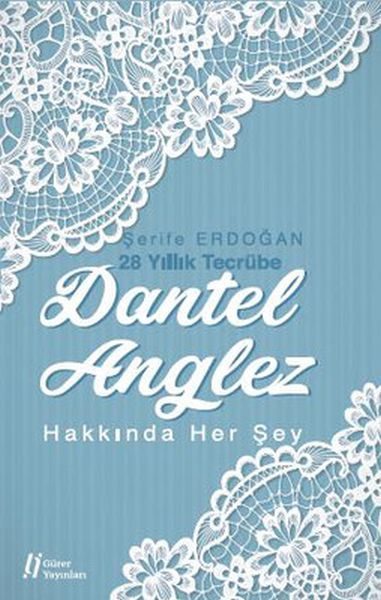 Dantel Anglez Hakkında Her Şey  (4022)