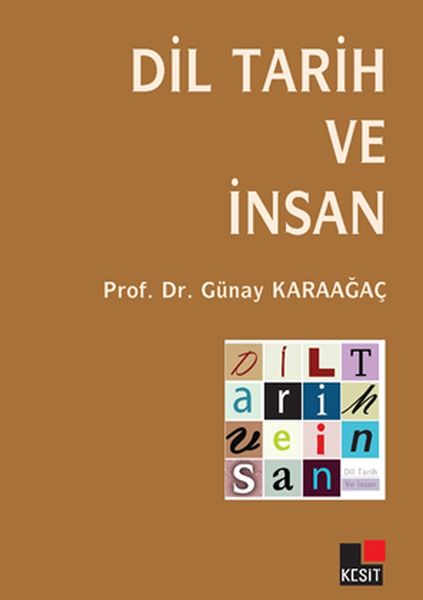 Dil Tarih ve İnsan  (4022)