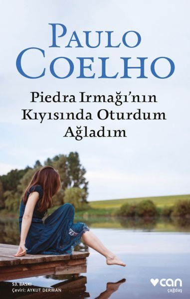 Piedra Irmağının Kıyısında Oturdum Ağladım  (4022)