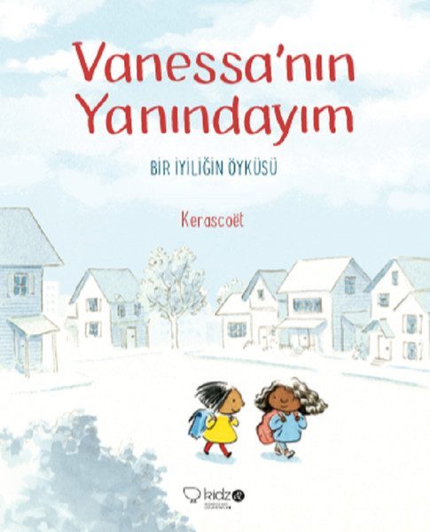 Vanessa'nın Yanındayım  (4022)