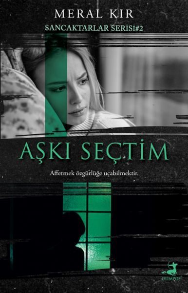 Aşkı Seçtim  (4022)