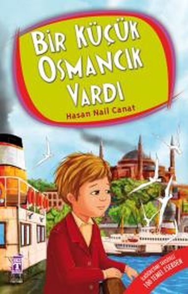 Bir Küçük Osmancık Vardı  (4022)