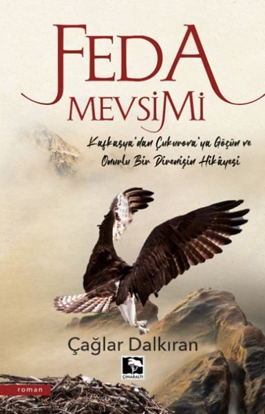 Feda Mevsimi  (4022)