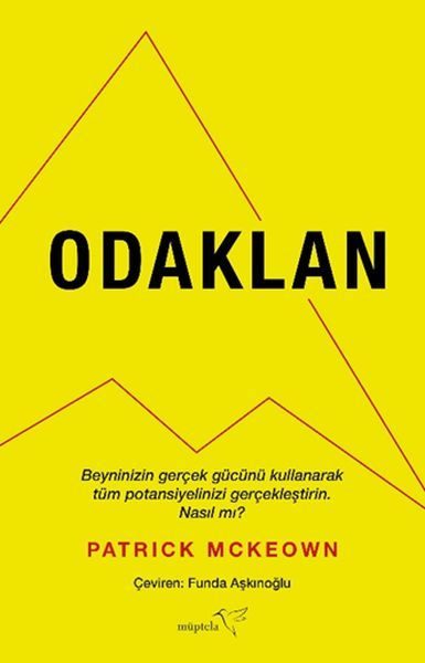 Odaklan  (4022)