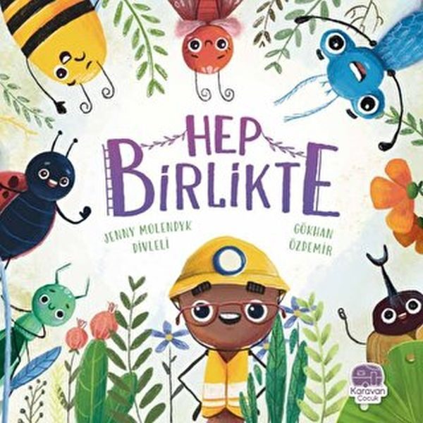 Hep Birlikte  (4022)