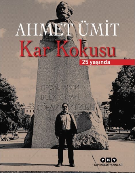 Kar Kokusu – 25 Yaşında (Numaralı Özel Baskı)  (4022)