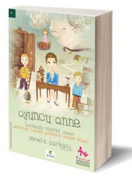 Oyuncu Anne  (4022)