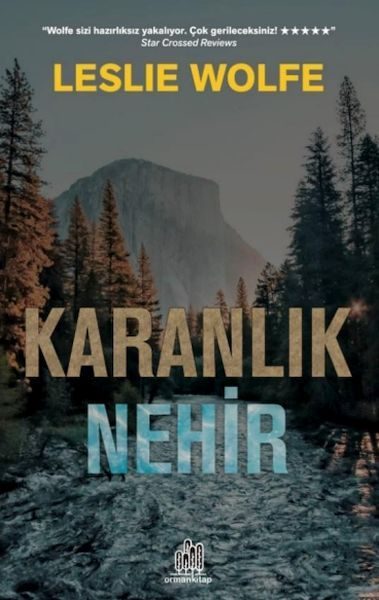 Karanlık Nehir  (4022)