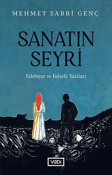 Sanatın Seyri - Edebiyat ve Felsefe Yazıları  (4022)