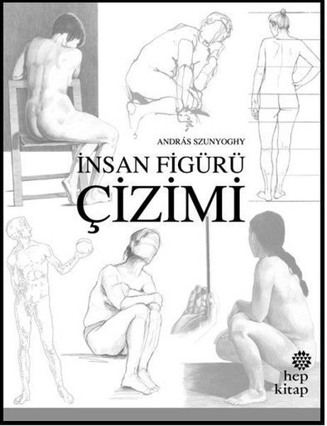 İnsan Figürü Çizimi  (4022)