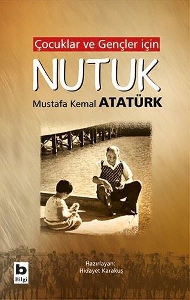 Çocuklar ve Gençler İçin Nutuk  (4022)