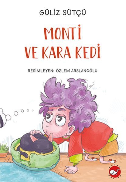 Monti ve Kara Kedi  (4022)