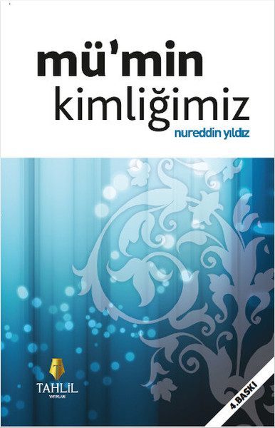 Mümin Kimliğimiz  (4022)