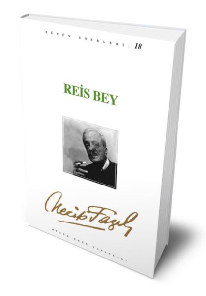 Reis Bey  (4022)