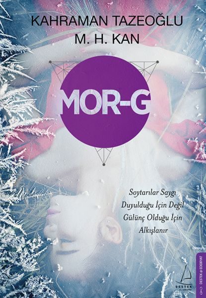 Mor-G  (4022)