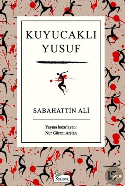 Kuyucaklı Yusuf (Bez Ciltli)  (4022)