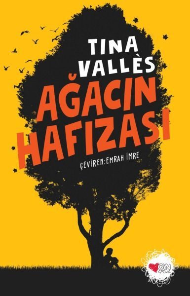 Ağacın Hafızası  (4022)