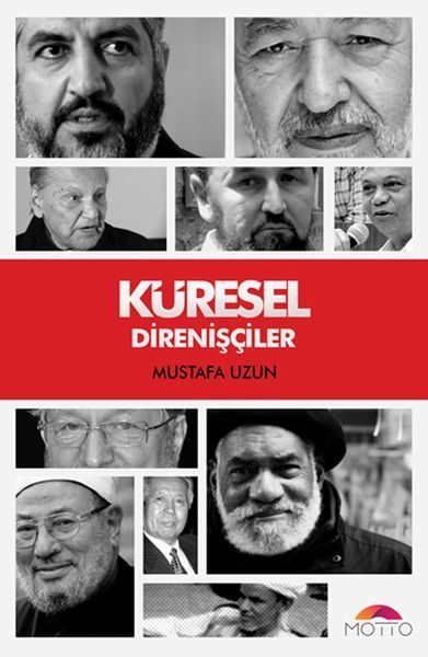 Küresel Direnişçiler  (4022)