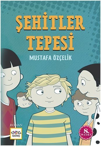 Şehitler Tepesi  (4022)