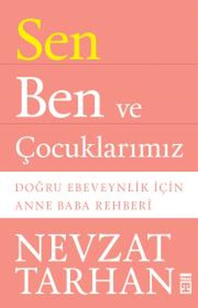 Sen Ben ve Çocuklarımız  (4022)