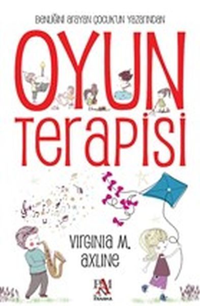 Oyun Terapisi  (4022)