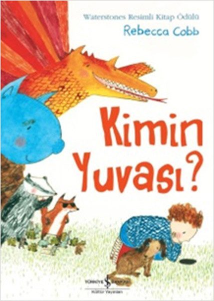 Kimin sı?  (4022)