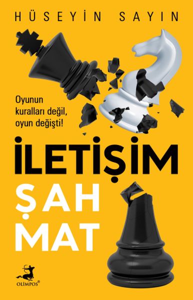 İletişim Şah Mat  (4022)