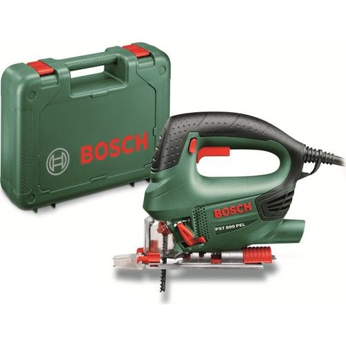 CLZ202 Bosch PST 800 PEL Universal Dekupaj Testere