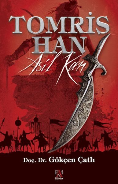 Tomris Han Asil Kan  (4022)