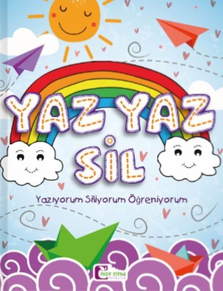 Yaz Yaz Sil  (4022)