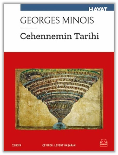 Cehennemin Tarihi  (4022)