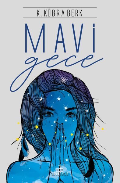 Mavi Gece - Ciltli  (4022)