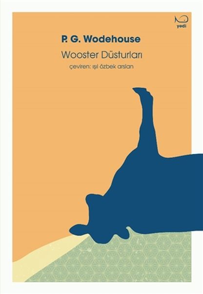 Wooster Düsturları  (4022)