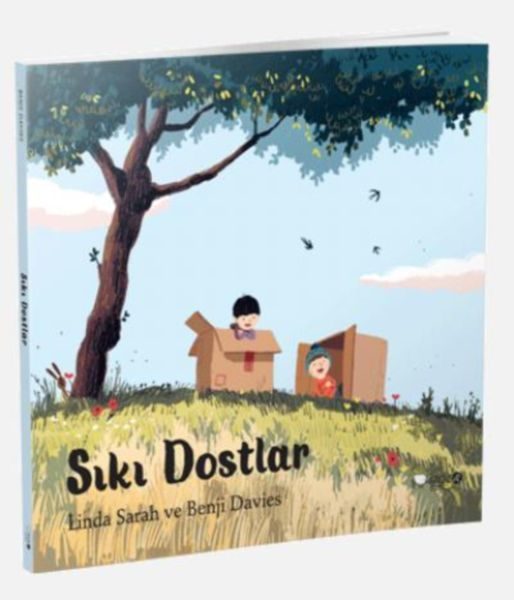 Sıkı Dostlar  (4022)