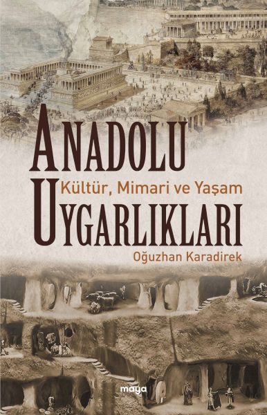 Anadolu Uygarlıkları  (4022)