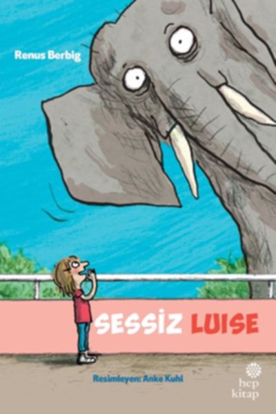 Sessiz Luise  (4022)