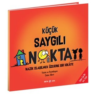 Küçük Saygılı Nokta  (4022)