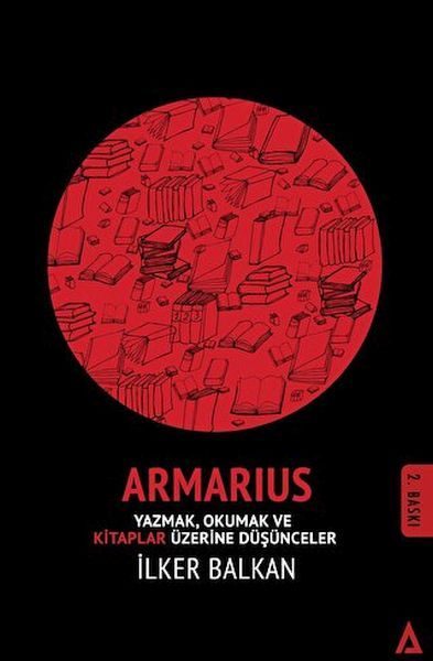 Armarıus  (4022)