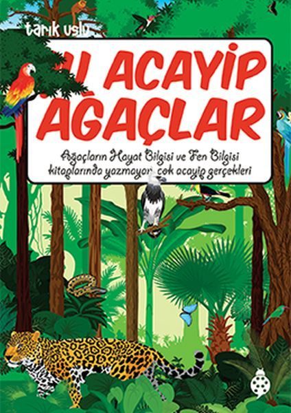 Şu Acayip Ağaçlar  (4022)