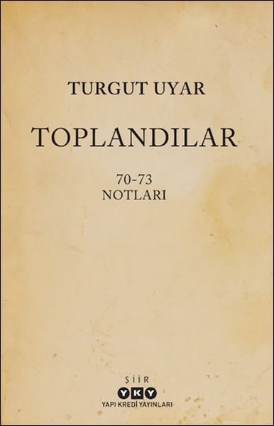 Toplandılar  (4022)