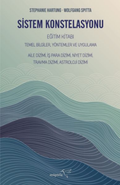 Sistem Konstelasyonu Eğitim Kitabı Temel Bilgiler, Yöntemler ve Uygulama  (4022)