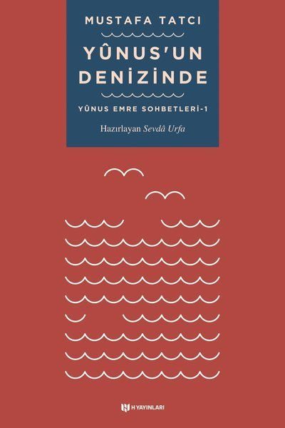 Yunusun Denizinde - Yunus Emre Sohbetleri 1  (4022)