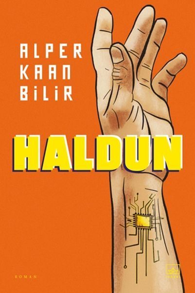 Haldun  (4022)