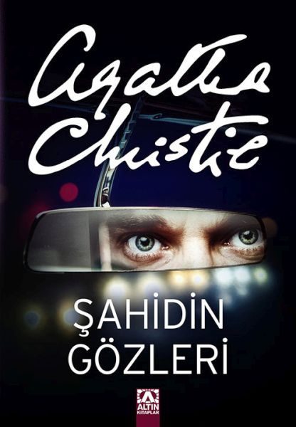 Şahidin Gözleri  (4022)