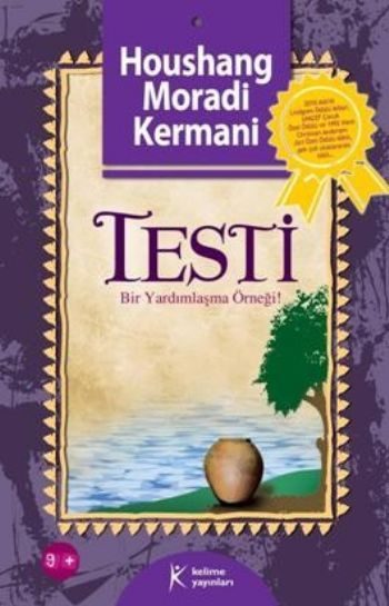 Testi  Bir Yardımlaşma Örneği!  (4022)