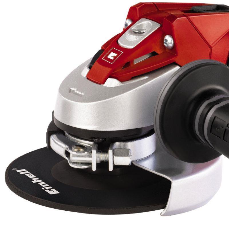 CLZ202 Einhell TE AG 115 Avuç Taşlama 720 Watt