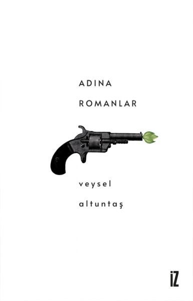 Adına Romanlar  (4022)