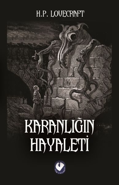 Karanlığın Hayaleti  (4022)